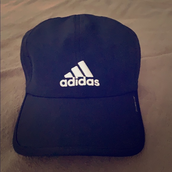 Adidas Climalite Hat - Picture 1 of 2